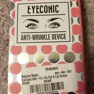 Brand New Eyeconic Anti-Wrinkle Device